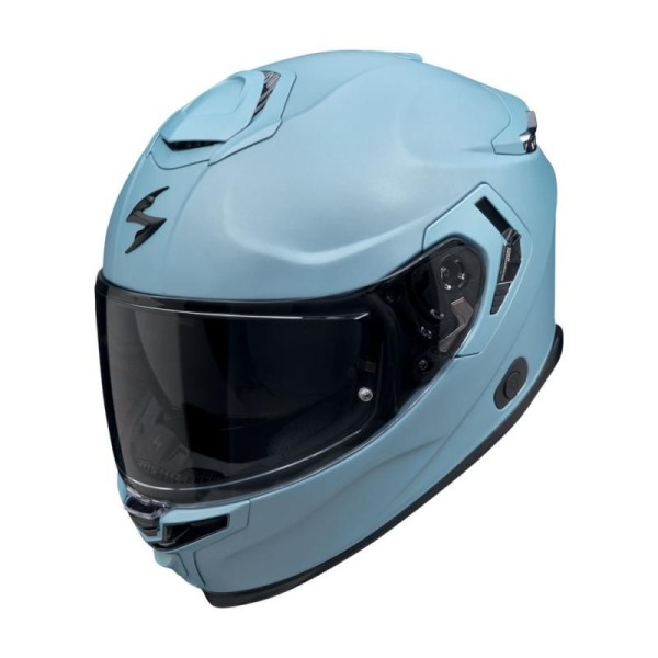 Scorpion Helmets Exo-gt sp air matt blue xs